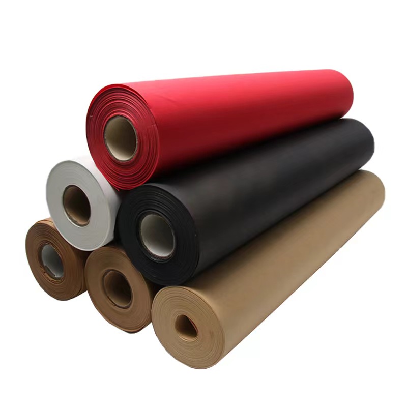 Art And Craft Recycle - Papel kraft marrom ideal para embrulho