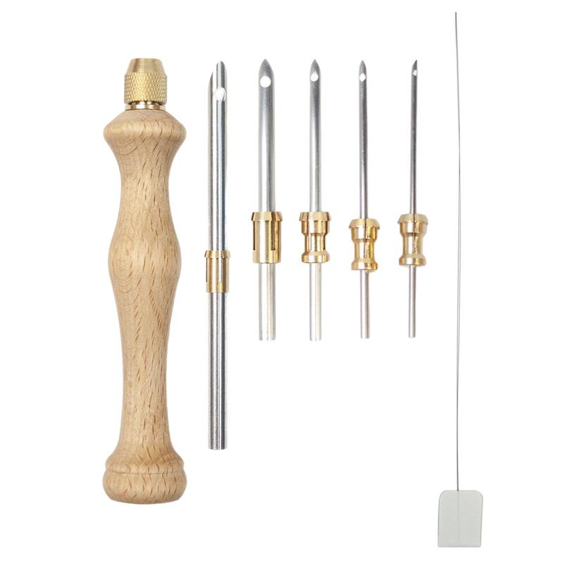 Punch Needle Kit - Magics Embroidery Pen Kit, Punch Needle,
