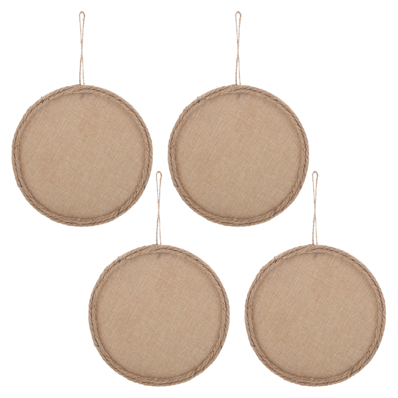 Art And Craft For Nursery - Kit de Arte em Tecido de