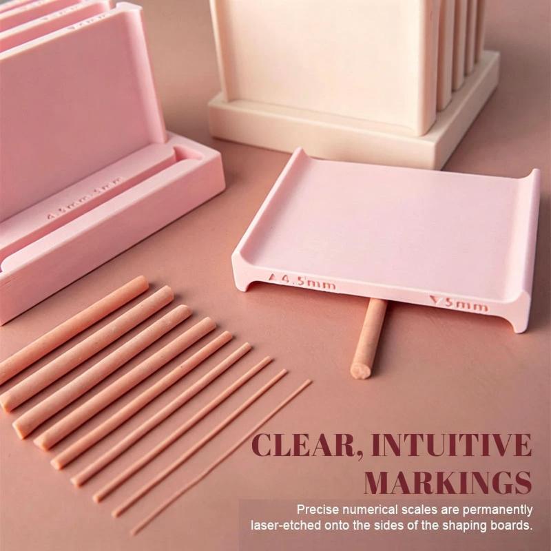 Art Craft Clay - Ferramenta Manual 2 em 1 para