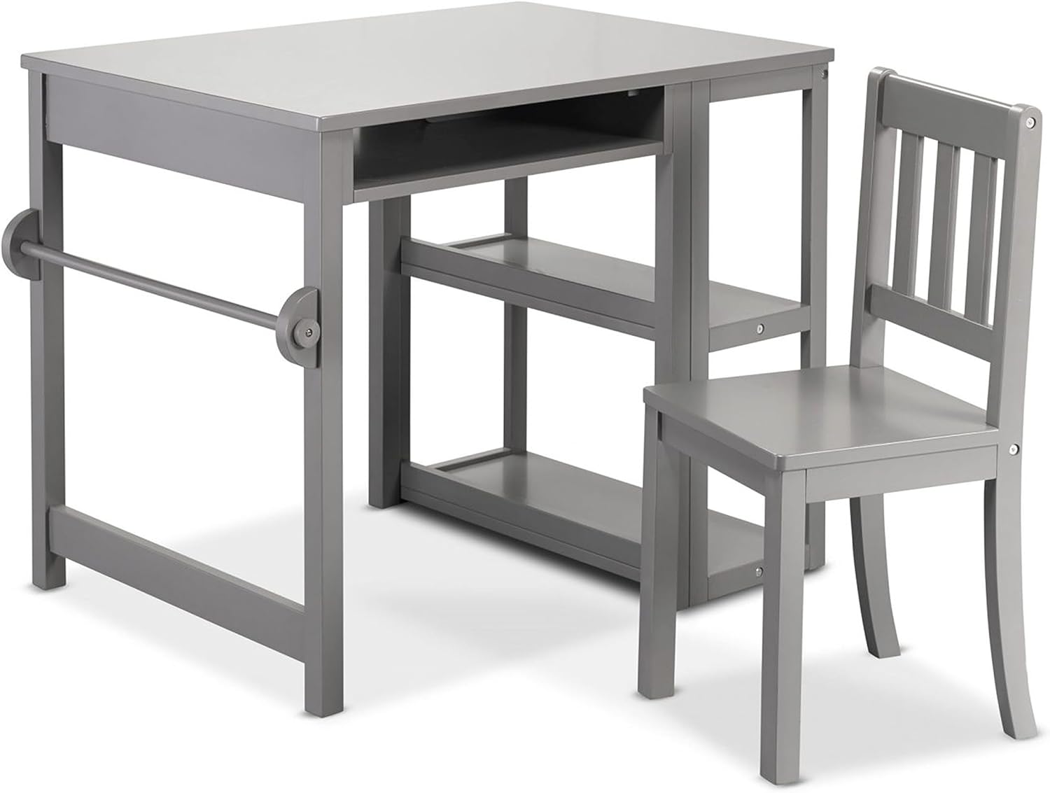 Art And Craft For Nursery - Conjunto de Mesa e Cadeira para