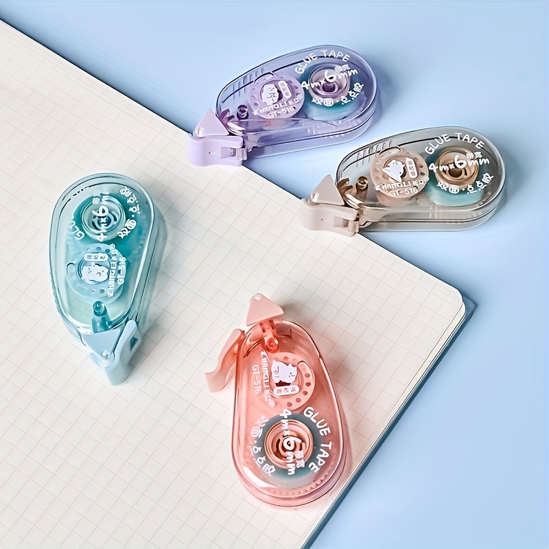 Art Craft Activities - Fita adesiva dupla face com pontos