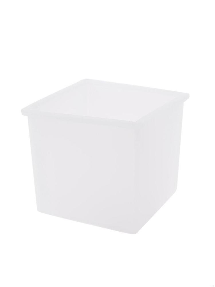 Art And Craft Recycle - A resina quadrada 195C molda moldes