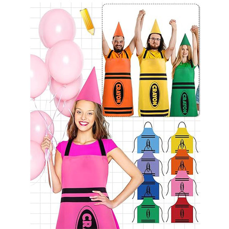 Art Craft Hat - Conjunto de gnome com tema de