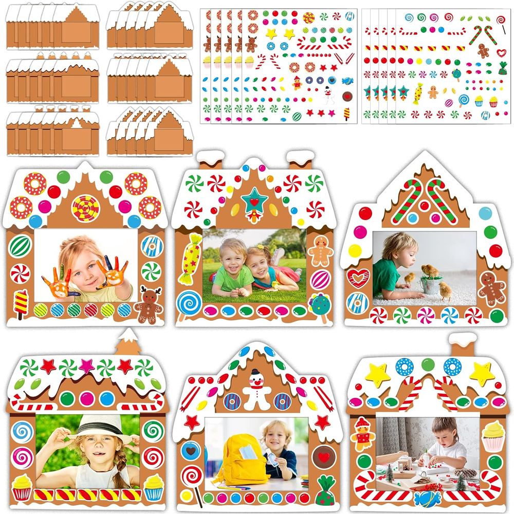 Art Craft Classes - Pacotes de Kits de Artesanato de
