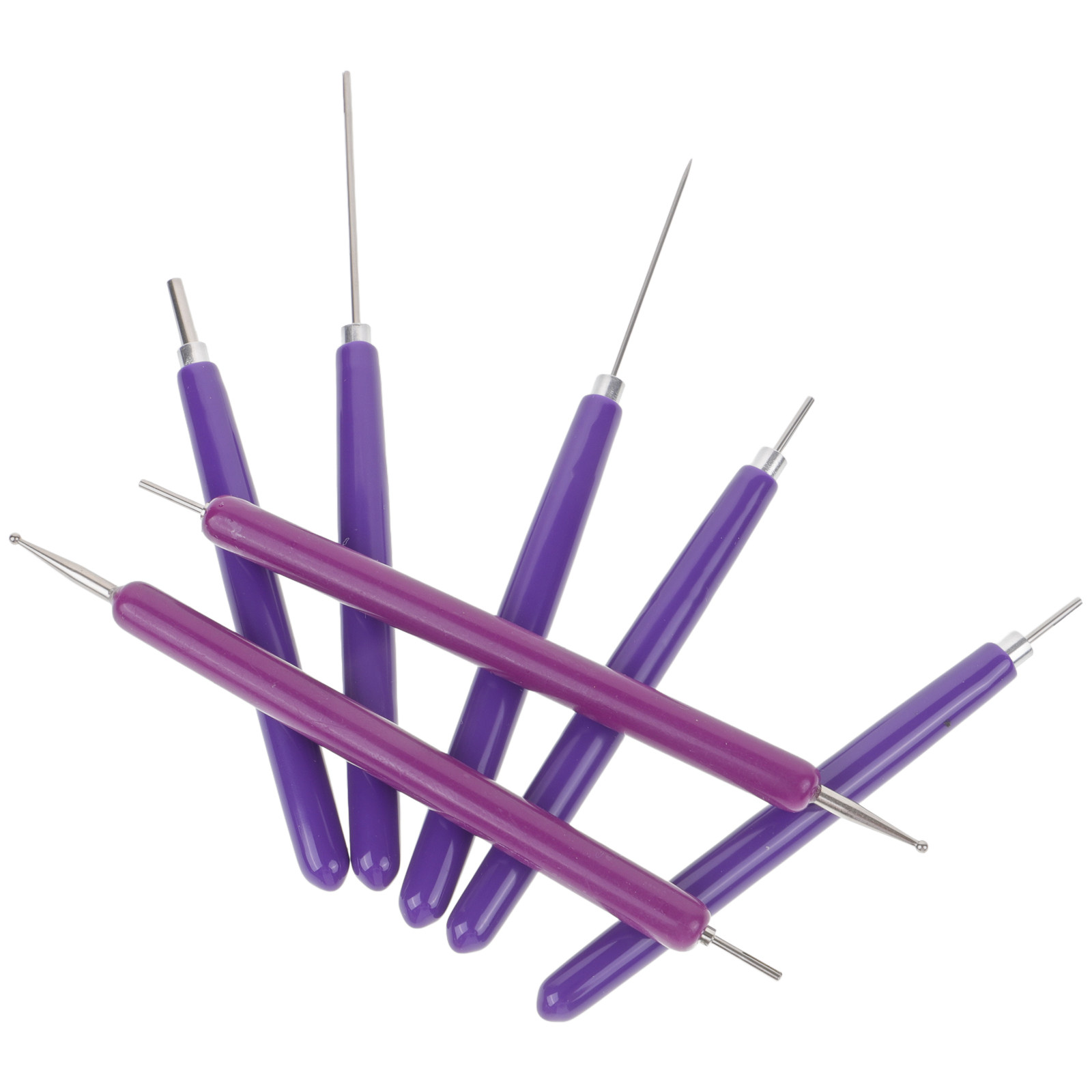 Art And Craft Recycle - Conjunto de Canetas para Quilling de