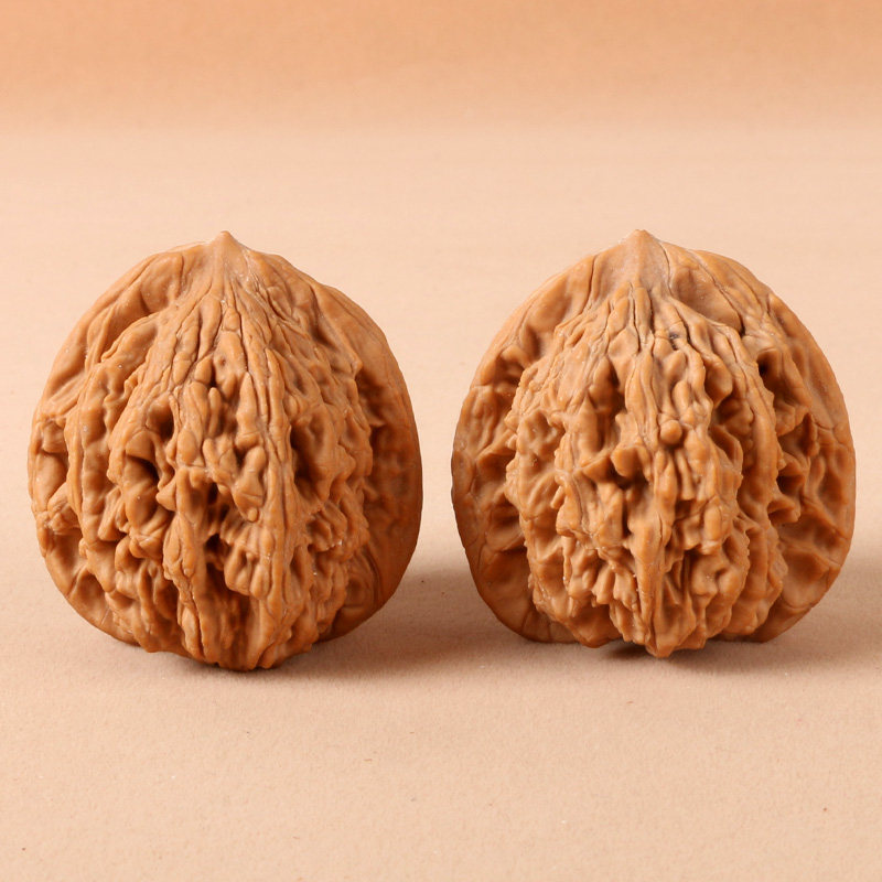 Art Craft Hat - Bolas de Massagem Manuais de Nogueira