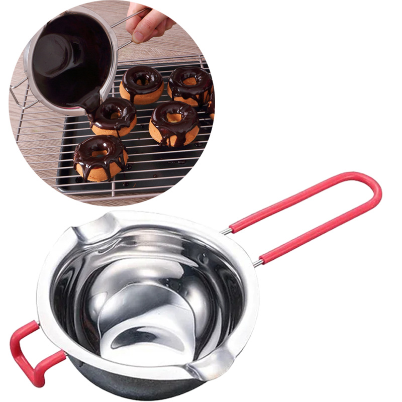 Candle Making Wax - Pote de derretimento de cera de