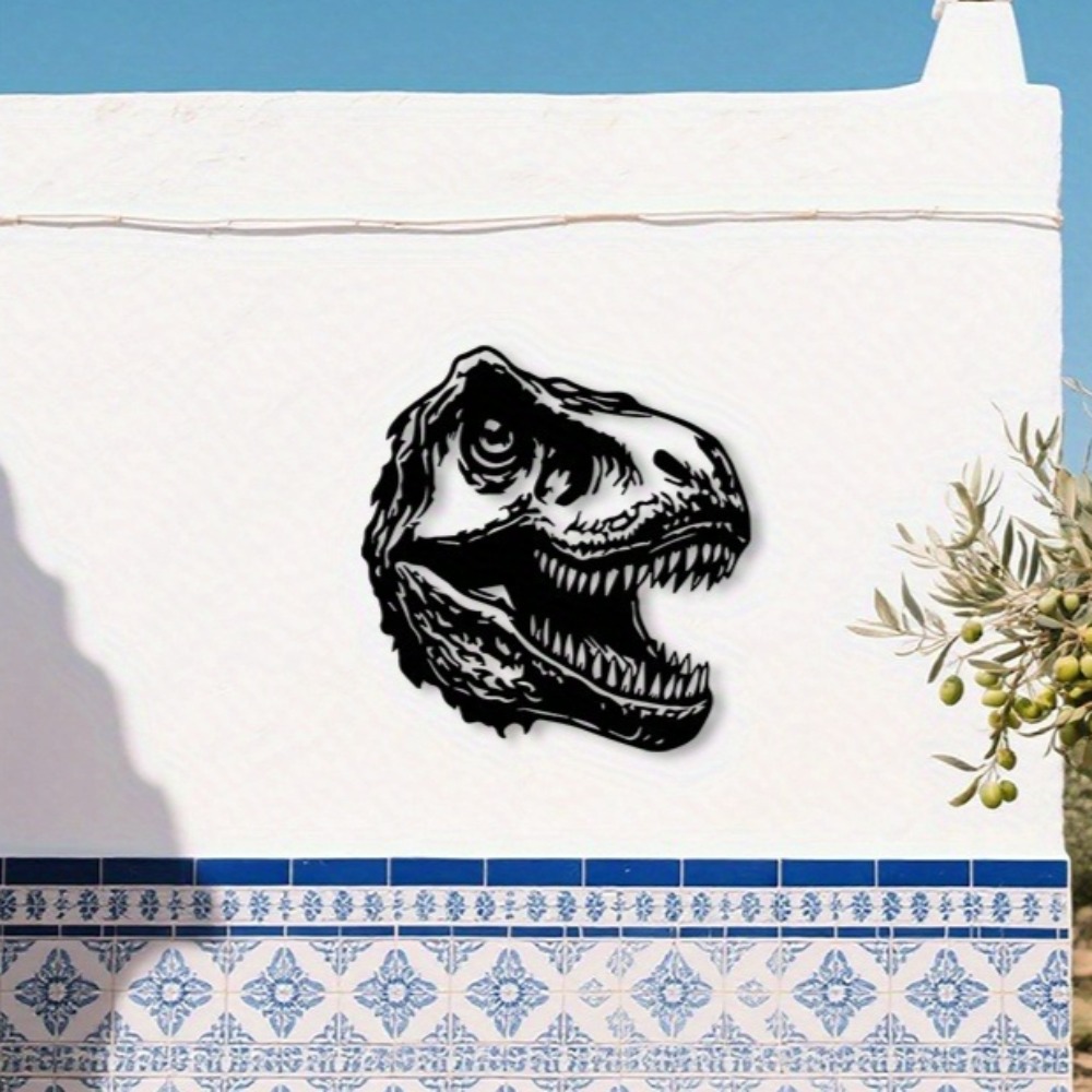 CIFBUY Arte de parede em metal - Art And Craft For Nursery avaliação e preço
