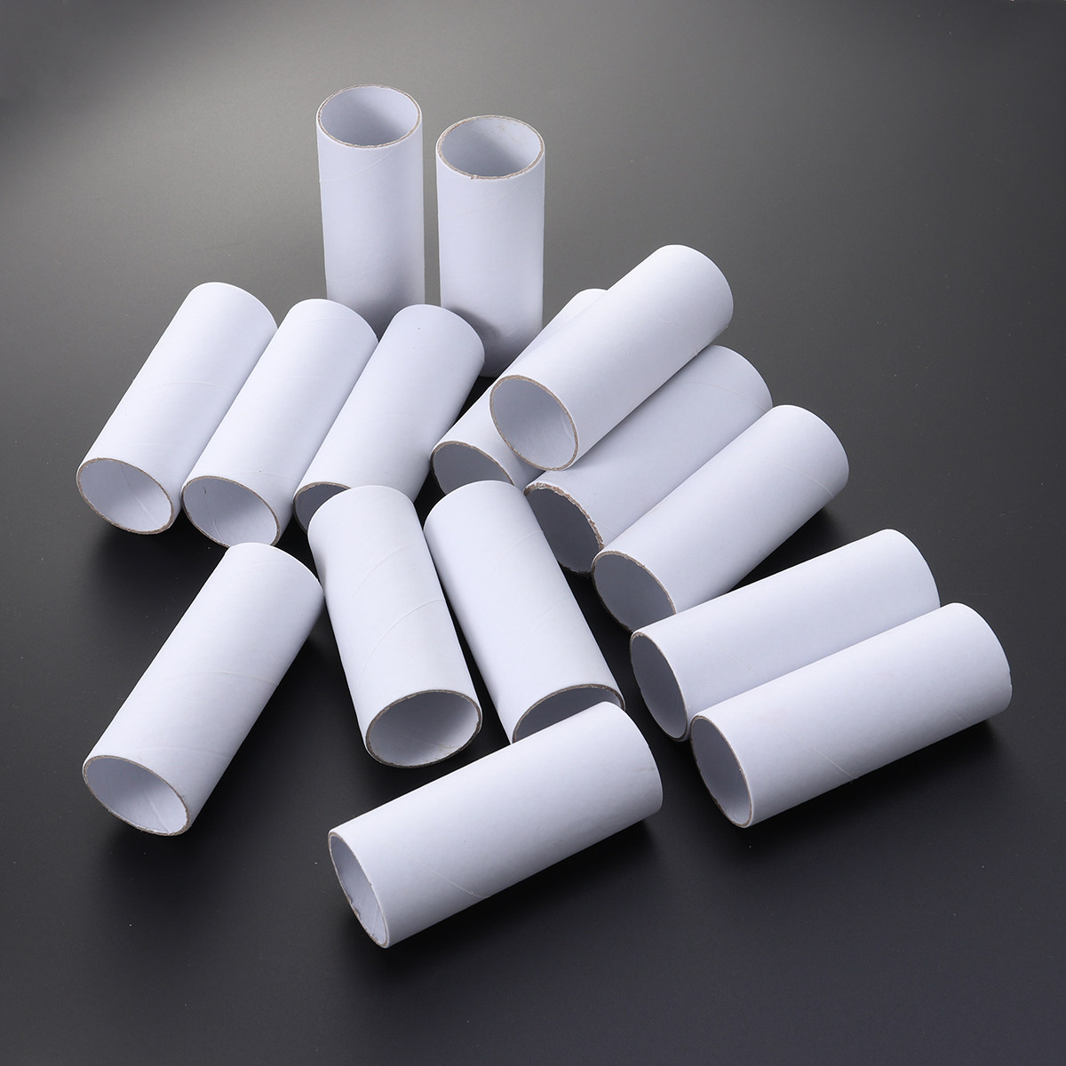 15 Rolos de Papel Kraft Recicl - Art And Craft Recycle avaliação e preço