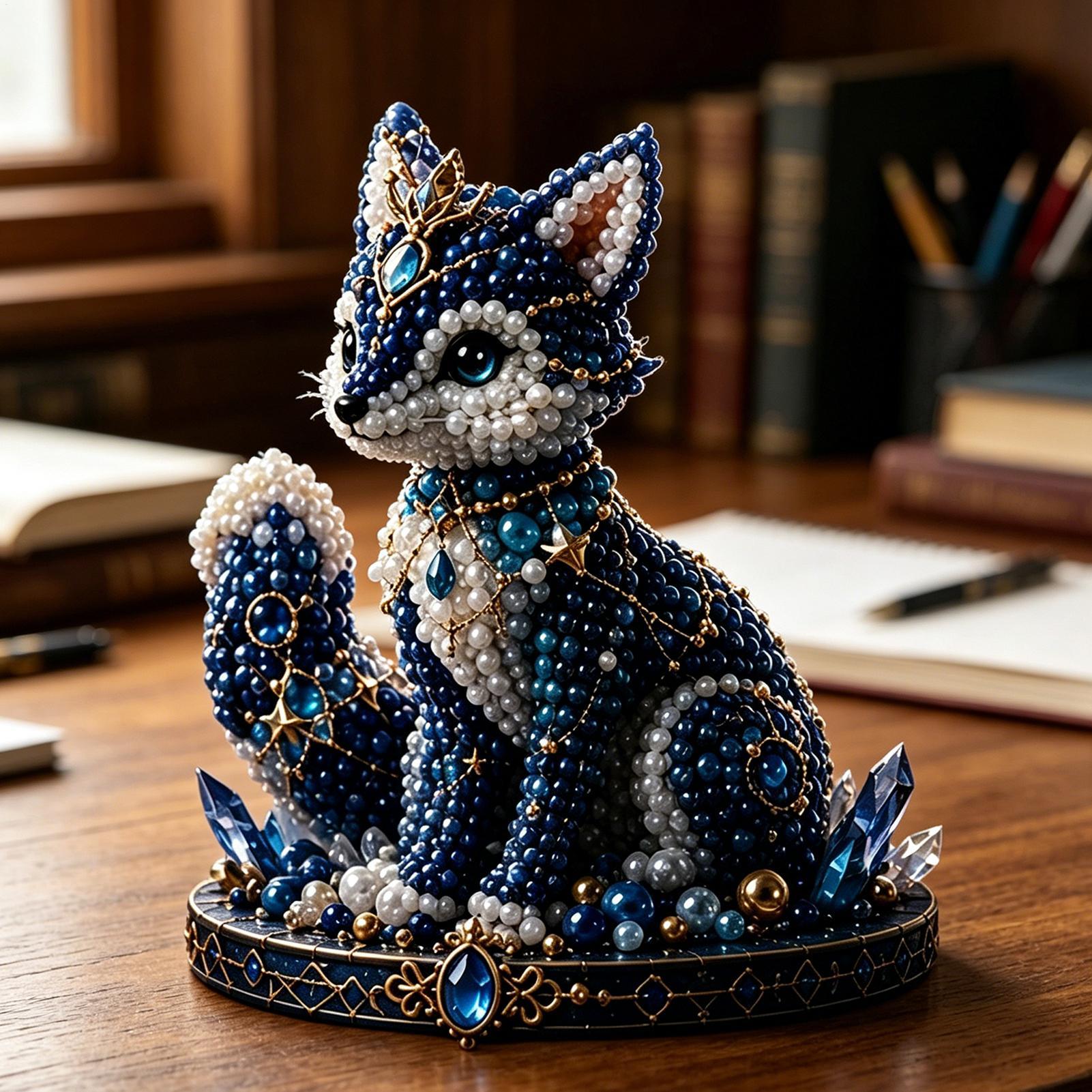 Conjunto de Artesanato 3D com  - Art Craft Education avaliação e preço