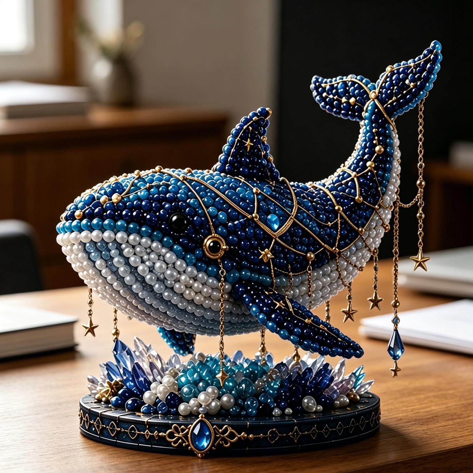 Conjunto de Artesanato 3D com  - Art Craft Education avaliação e preço
