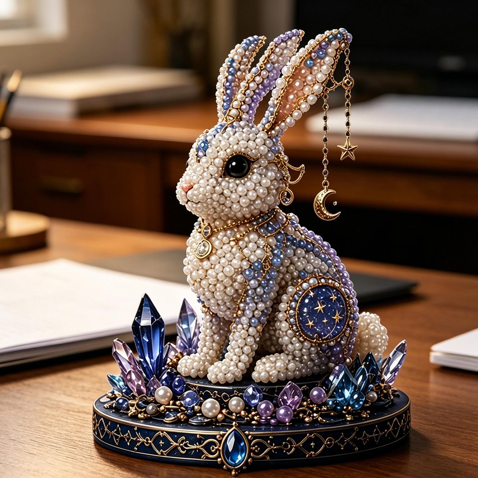 Conjunto de Artesanato 3D com  - Art Craft Education avaliação e preço
