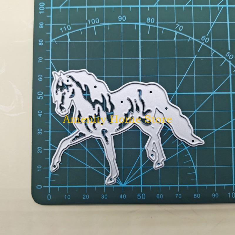 F26C Corte cavalo requintado m - Art Craft Horse avaliação e preço