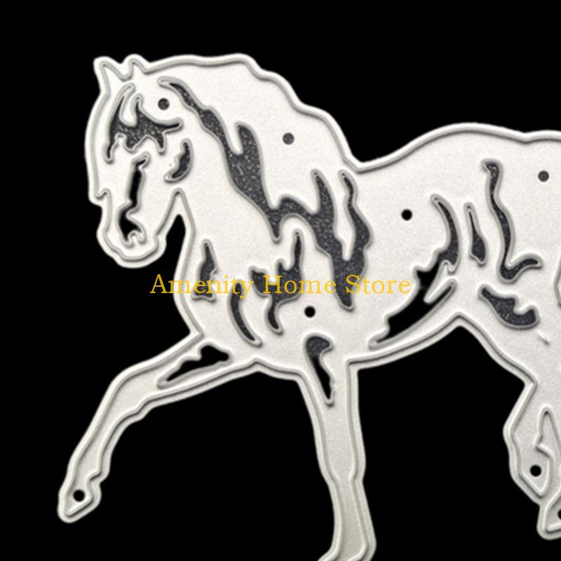 F26C Corte cavalo requintado m - Art Craft Horse avaliação e preço