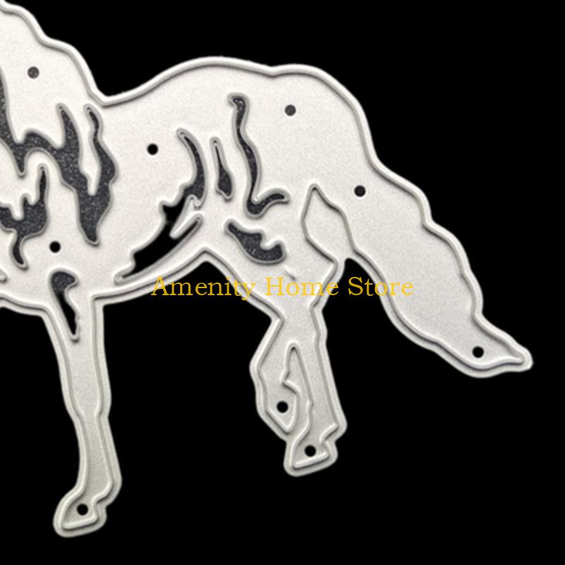 F26C Corte cavalo requintado m - Art Craft Horse avaliação e preço