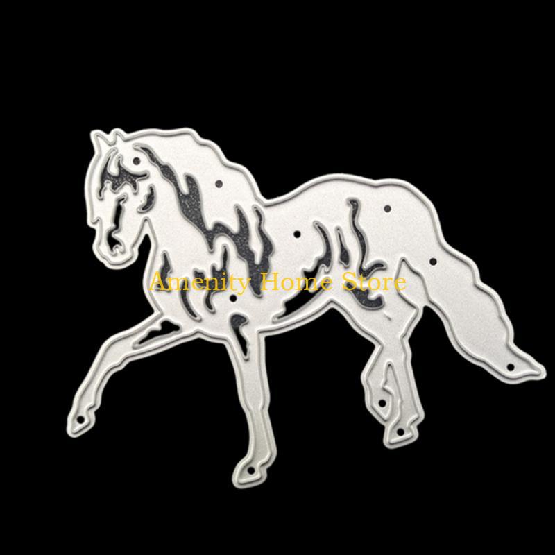 F26C Corte cavalo requintado m - Art Craft Horse avaliação e preço