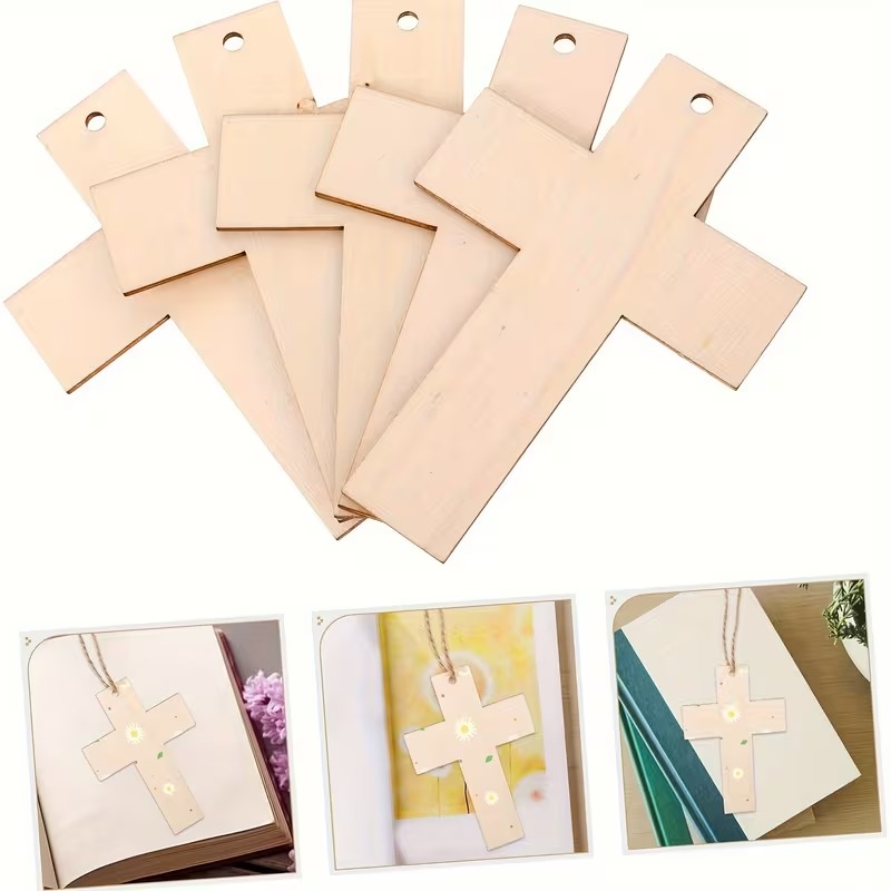 Kit de artesanato diy cruzes d - Art Craft Meaning avaliação e preço