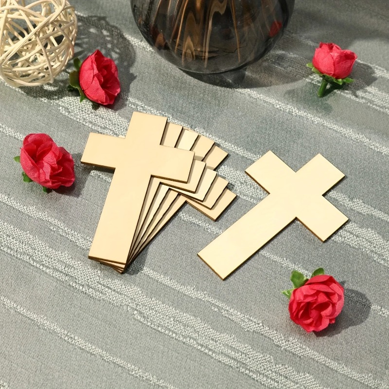 Kit de artesanato diy cruzes d - Art Craft Meaning avaliação e preço