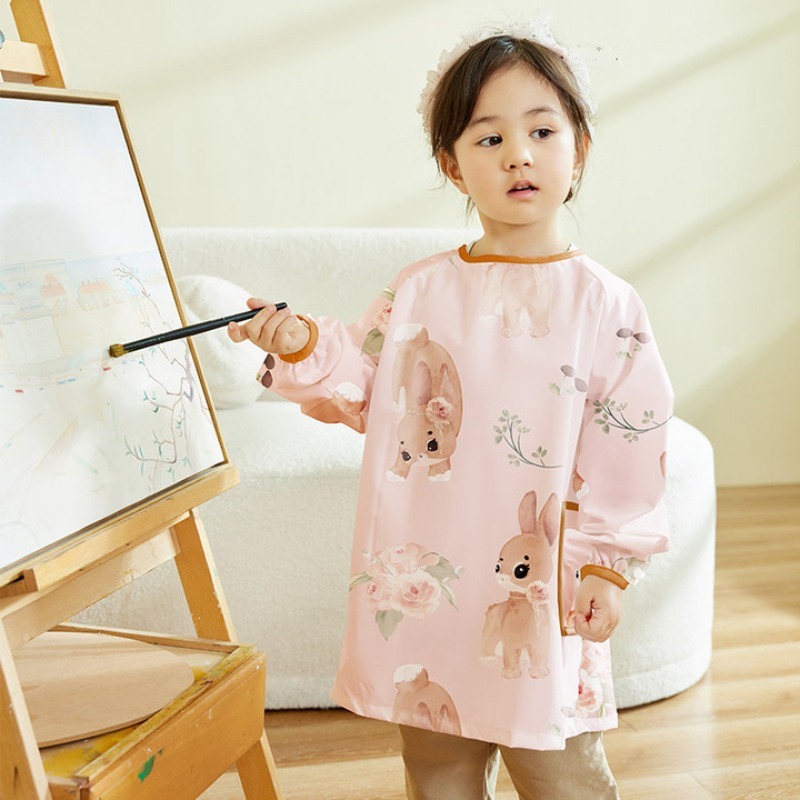 Camisa de Proteção Impermeável - Art Craft Classes avaliação e preço