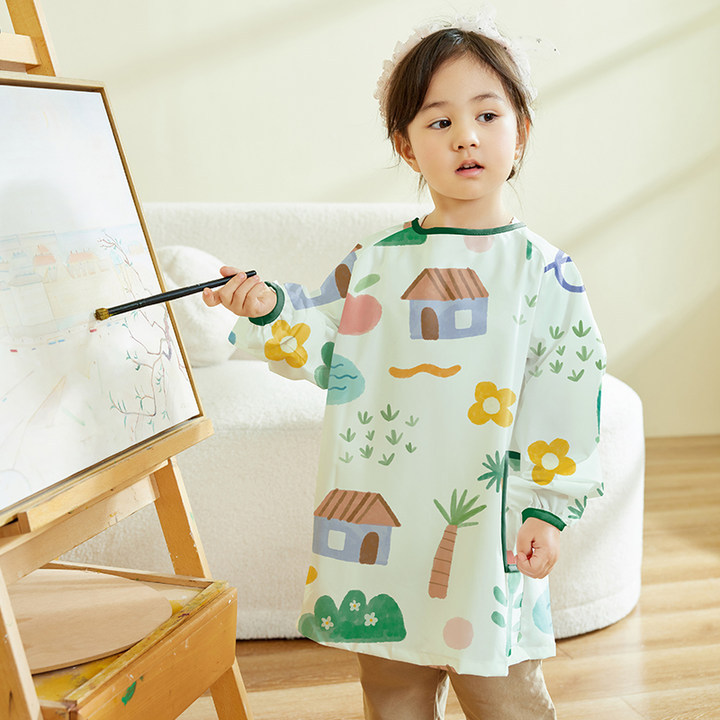 Camisa de Proteção Impermeável - Art Craft Classes avaliação e preço