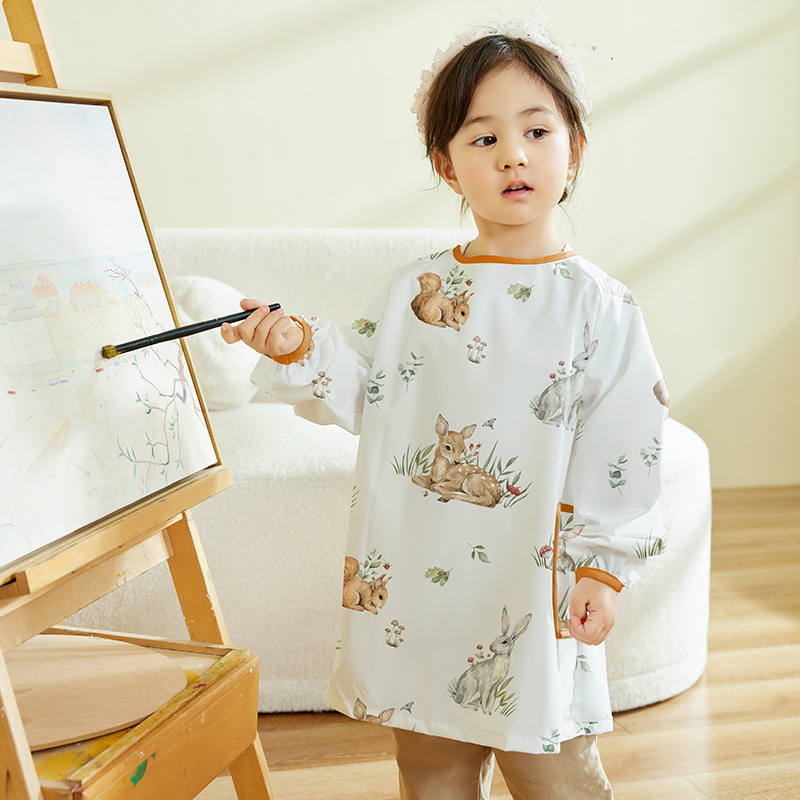 Camisa de Proteção Impermeável - Art Craft Classes avaliação e preço