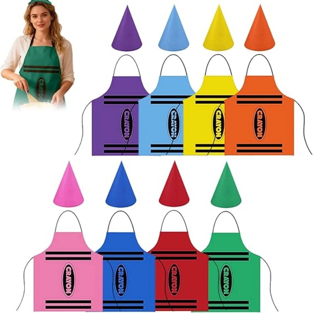Novo Conjunto de Gnomos Temáti - Art Craft Hat avaliação e preço