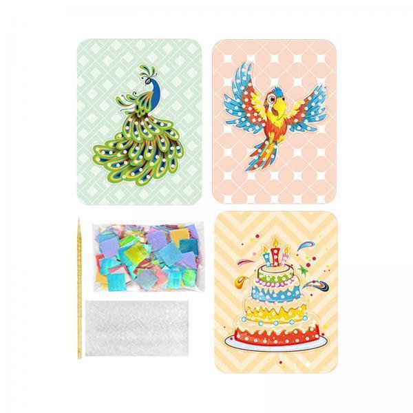 Tabuleiros de Desenho DIY Cria - Art Craft Education avaliação e preço