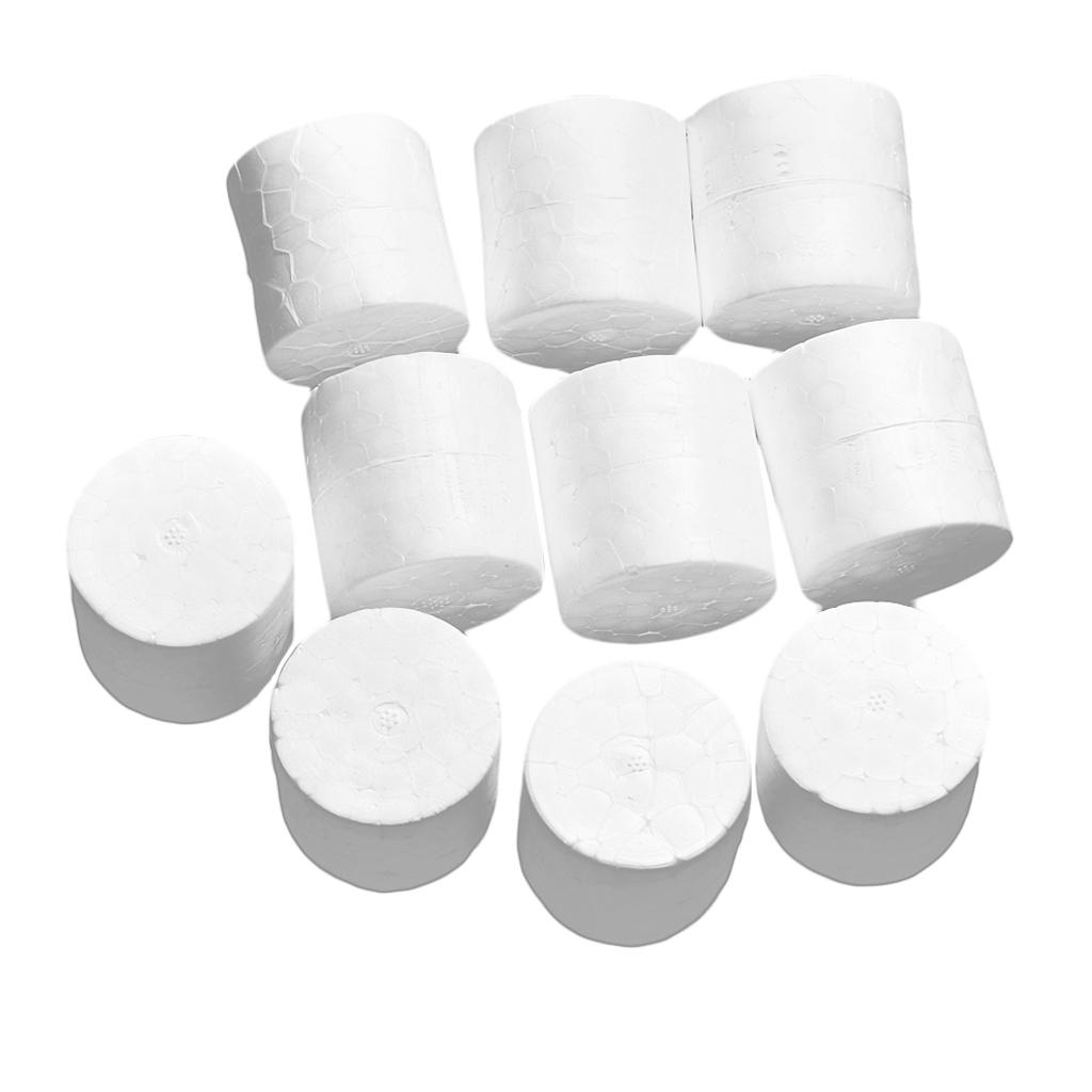 Bolas de Espuma de Poliestiren - Art Craft Education avaliação e preço