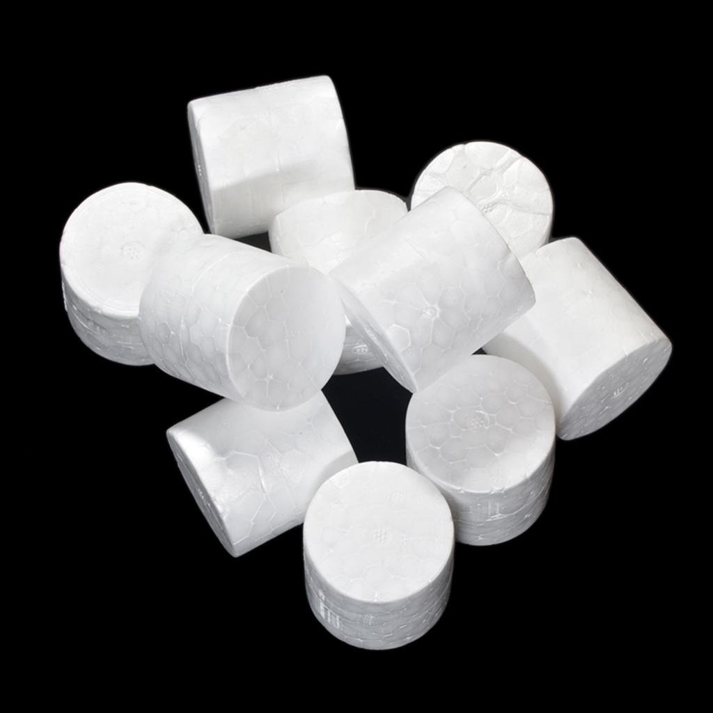 Bolas de Espuma de Poliestiren - Art Craft Education avaliação e preço