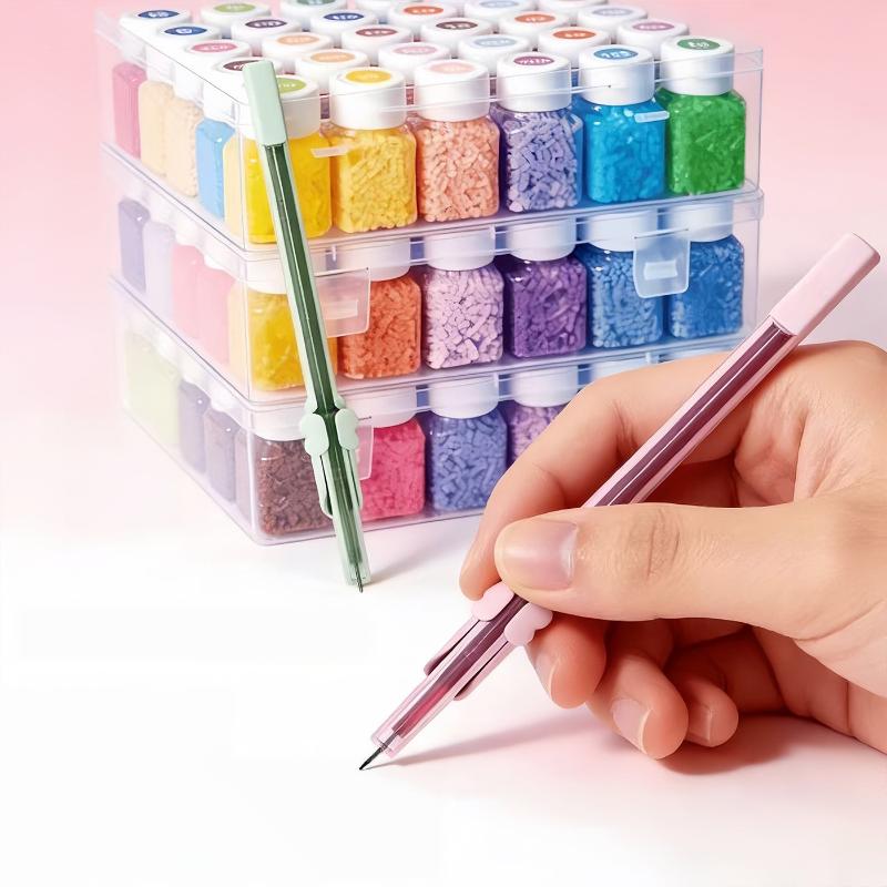 Caneta de Miçangas 1 Peça, Tip - Art Craft Classes avaliação e preço