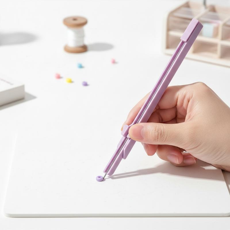 Caneta de Miçangas 1 Peça, Tip - Art Craft Classes avaliação e preço