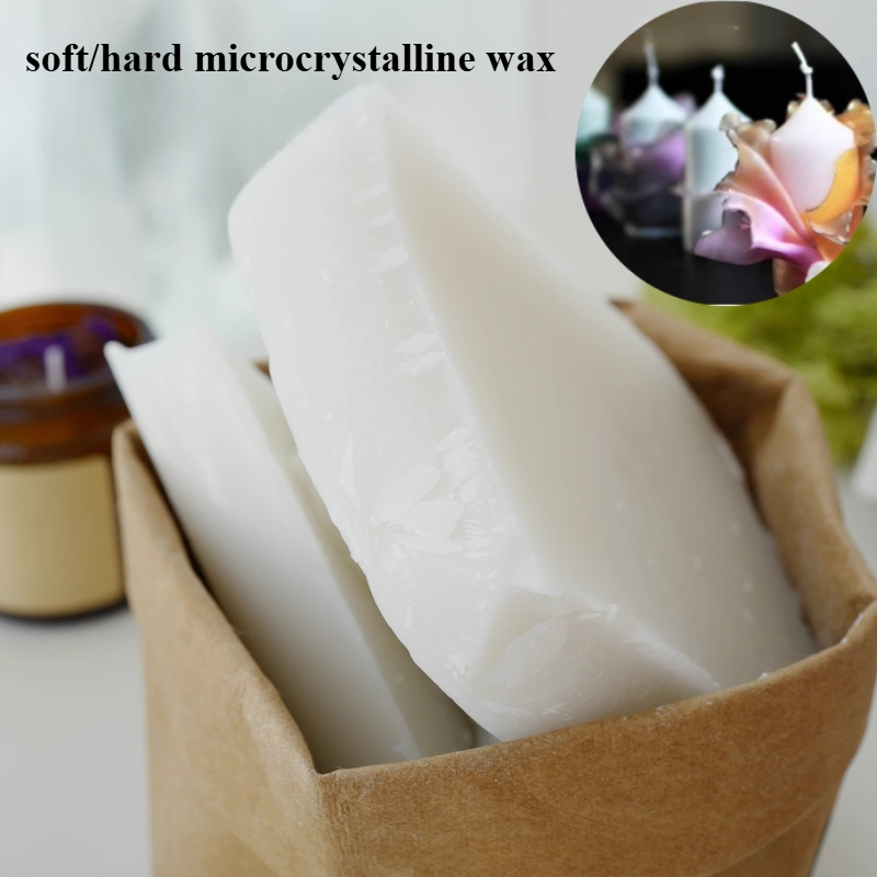 200 g/saco cera microcristalin - Candle Making Wax avaliação e preço