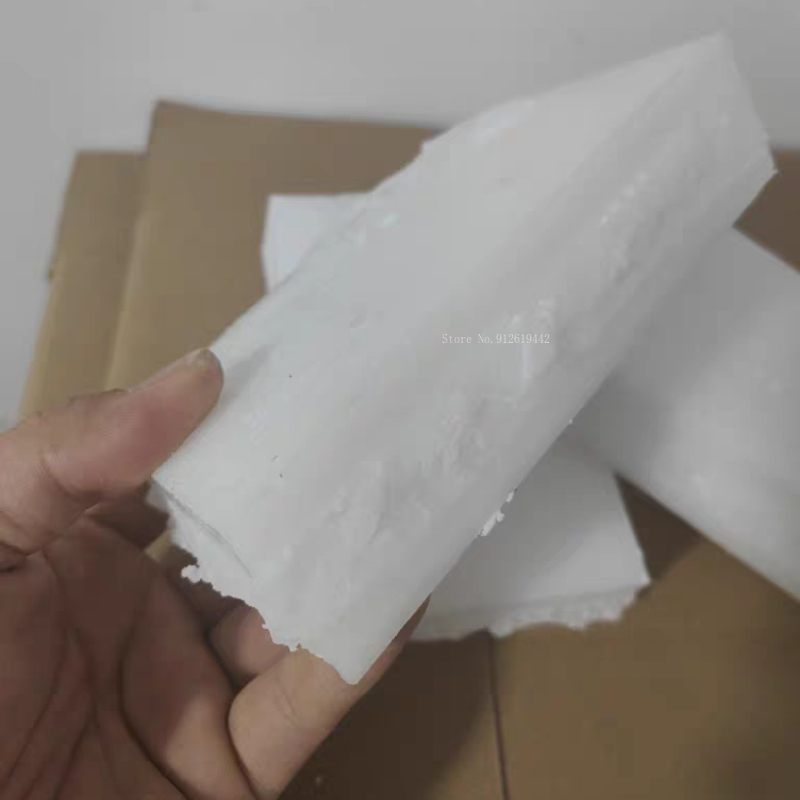 200 g/saco cera microcristalin - Candle Making Wax avaliação e preço