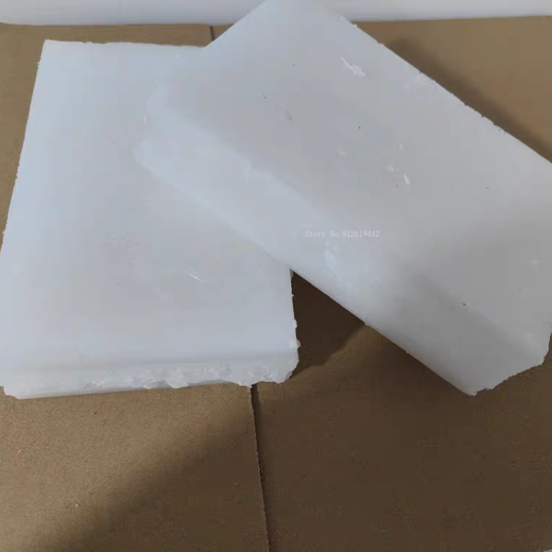 200 g/saco cera microcristalin - Candle Making Wax avaliação e preço
