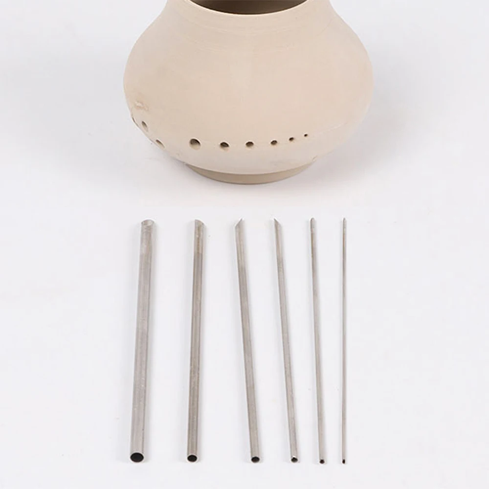 Perfurador profissional de aço - Art Craft Clay avaliação e preço