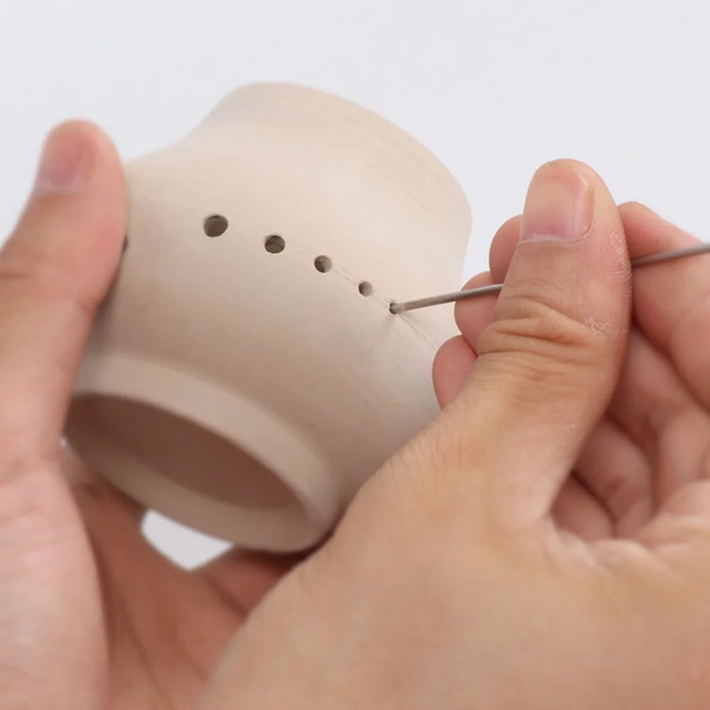 Perfurador profissional de aço - Art Craft Clay avaliação e preço