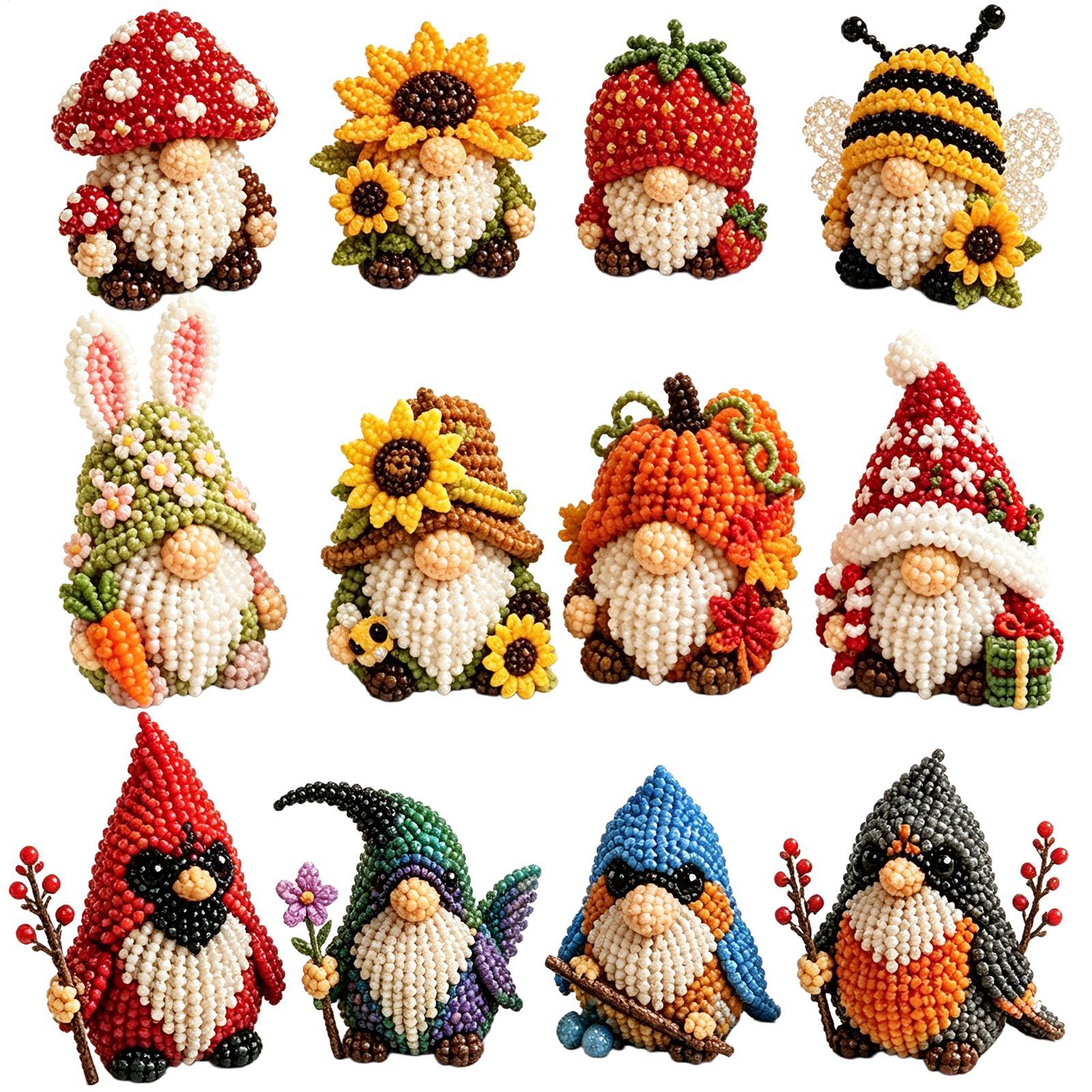 Kit de Miçangas Artesanal Dive - Art Craft Classes avaliação e preço