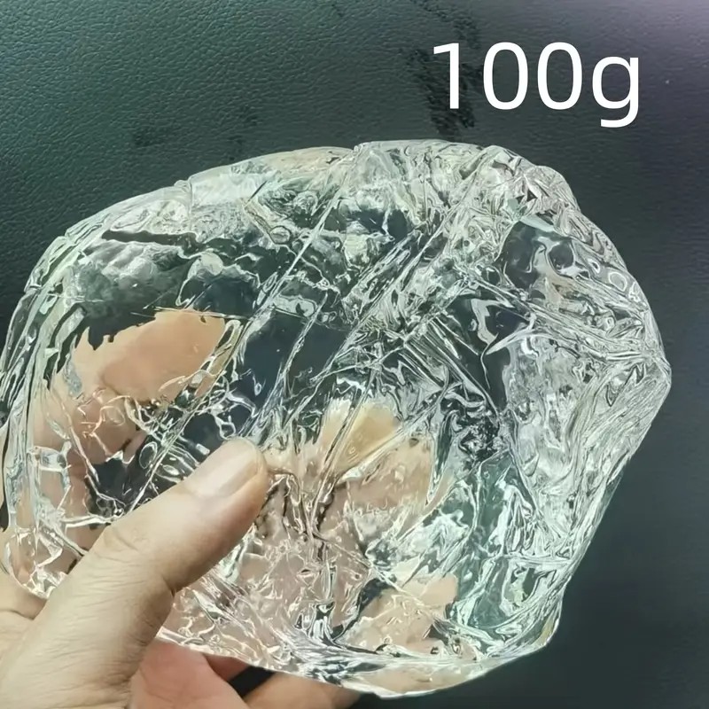 Cera de cristal transparente,  - Candle Making Wax avaliação e preço