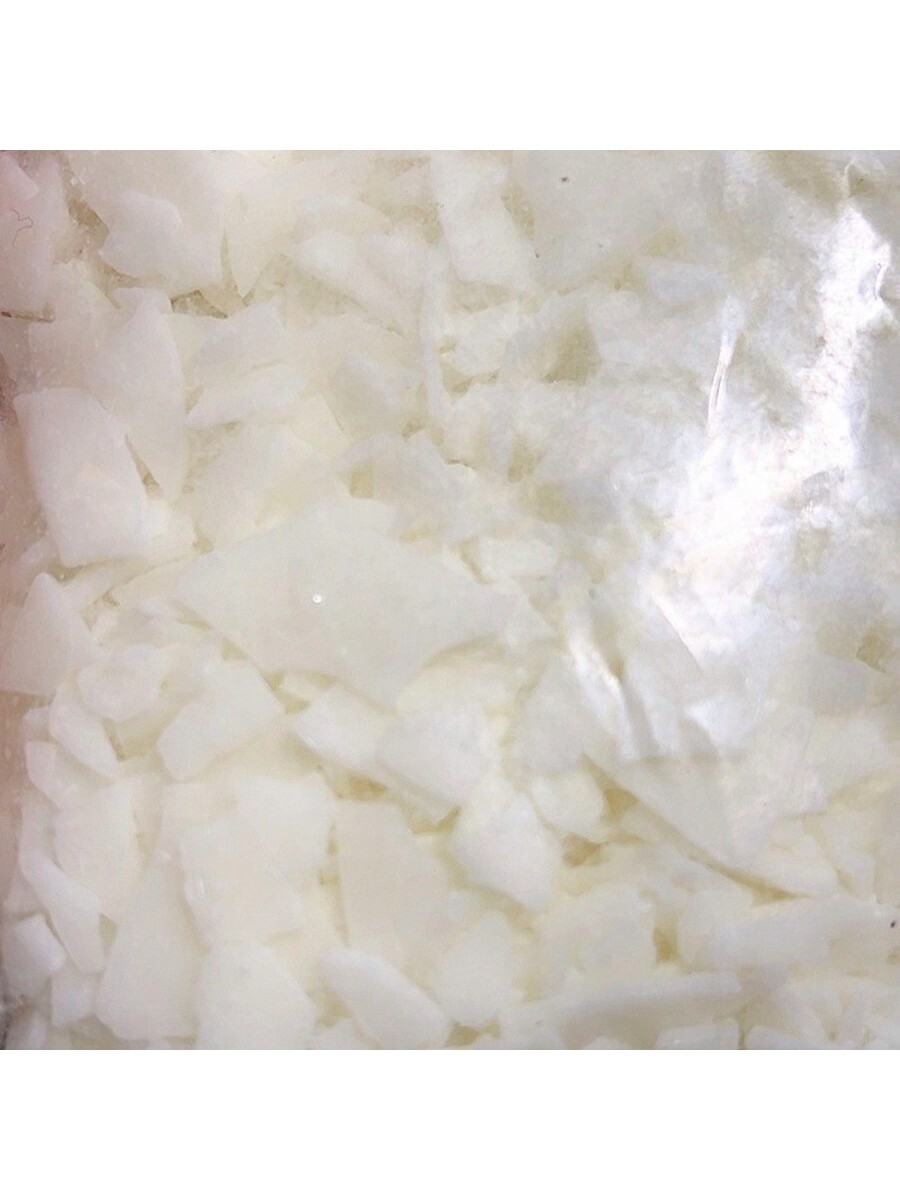 500g/1kg material de parafina  - Candle Making Wax avaliação e preço