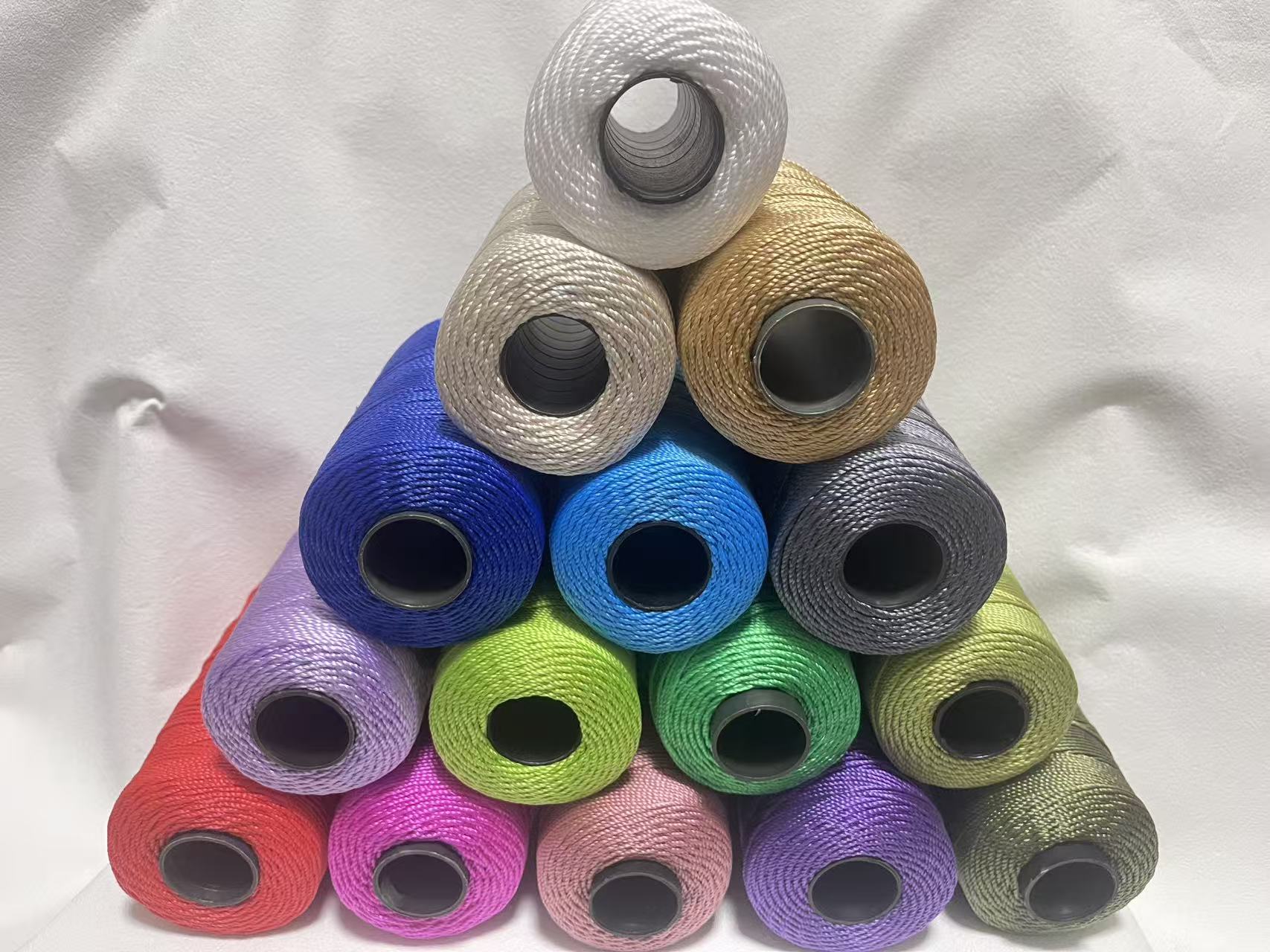 1 pçs 200m fio de crochê diy a - Art Craft Hat avaliação e preço