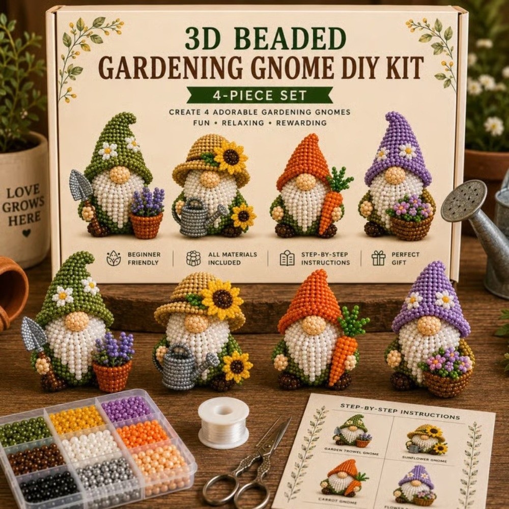 Kit de Artesanato DIY com Cont - Art Craft Education avaliação e preço