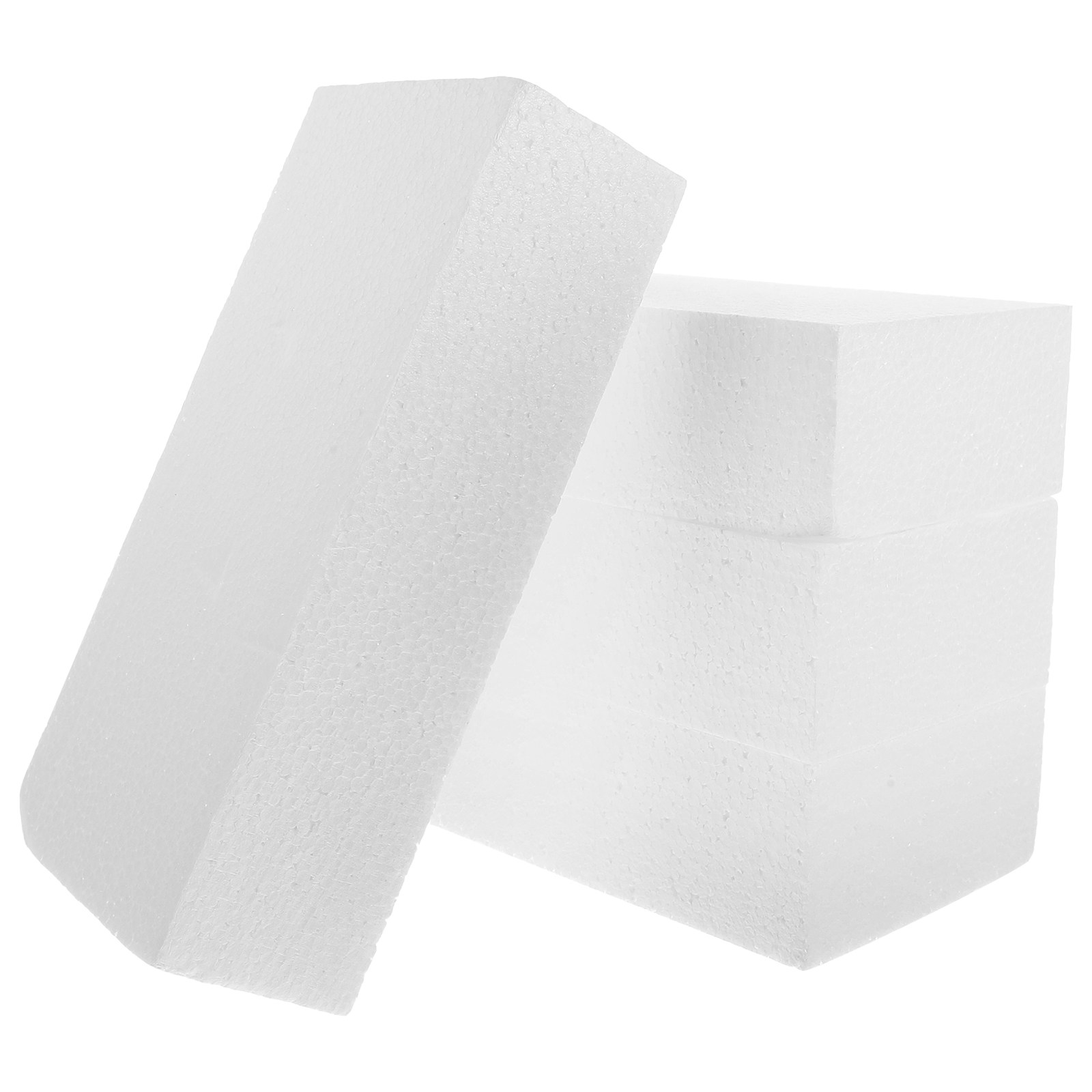4 Peças de Cubos de Espuma Lev - Art Craft Activities avaliação e preço