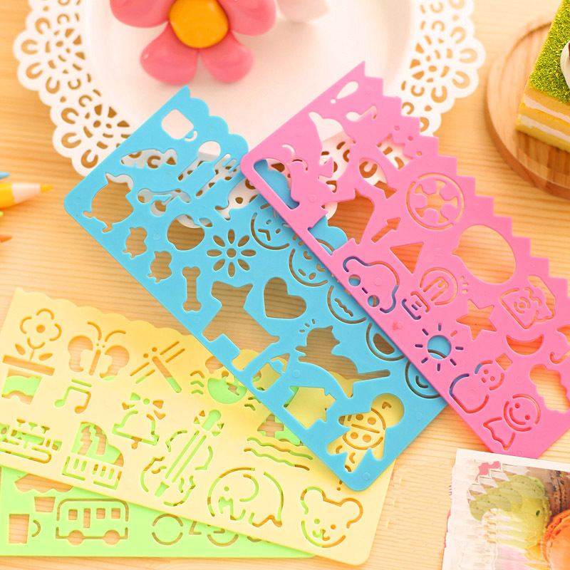 Crianças desenho brinquedos di - Art Craft Kindergarten avaliação e preço