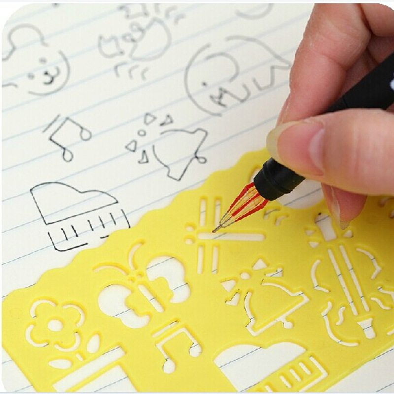 Crianças desenho brinquedos di - Art Craft Kindergarten avaliação e preço