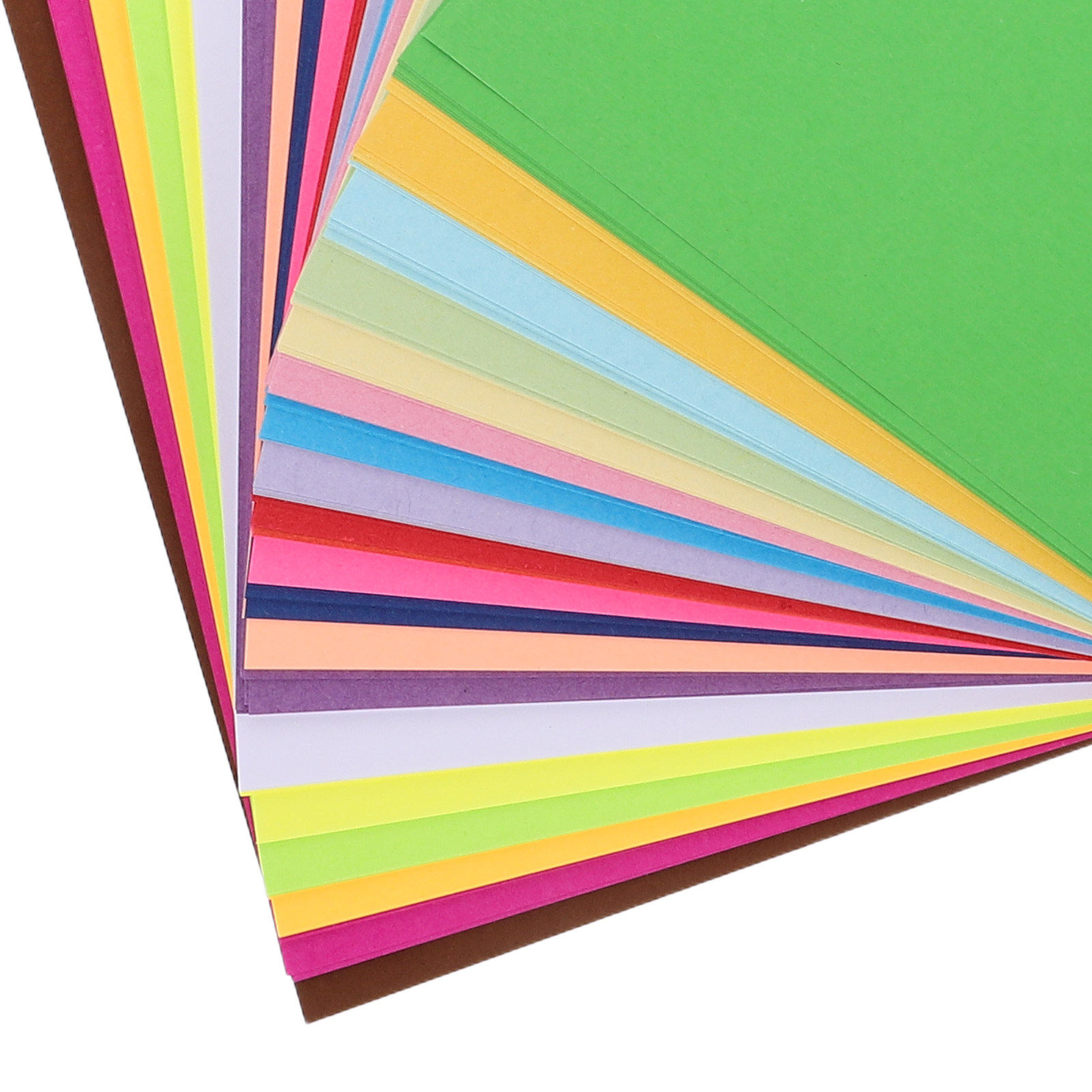 Papel de Origami Quadrado 600  - Art Craft Activities avaliação e preço