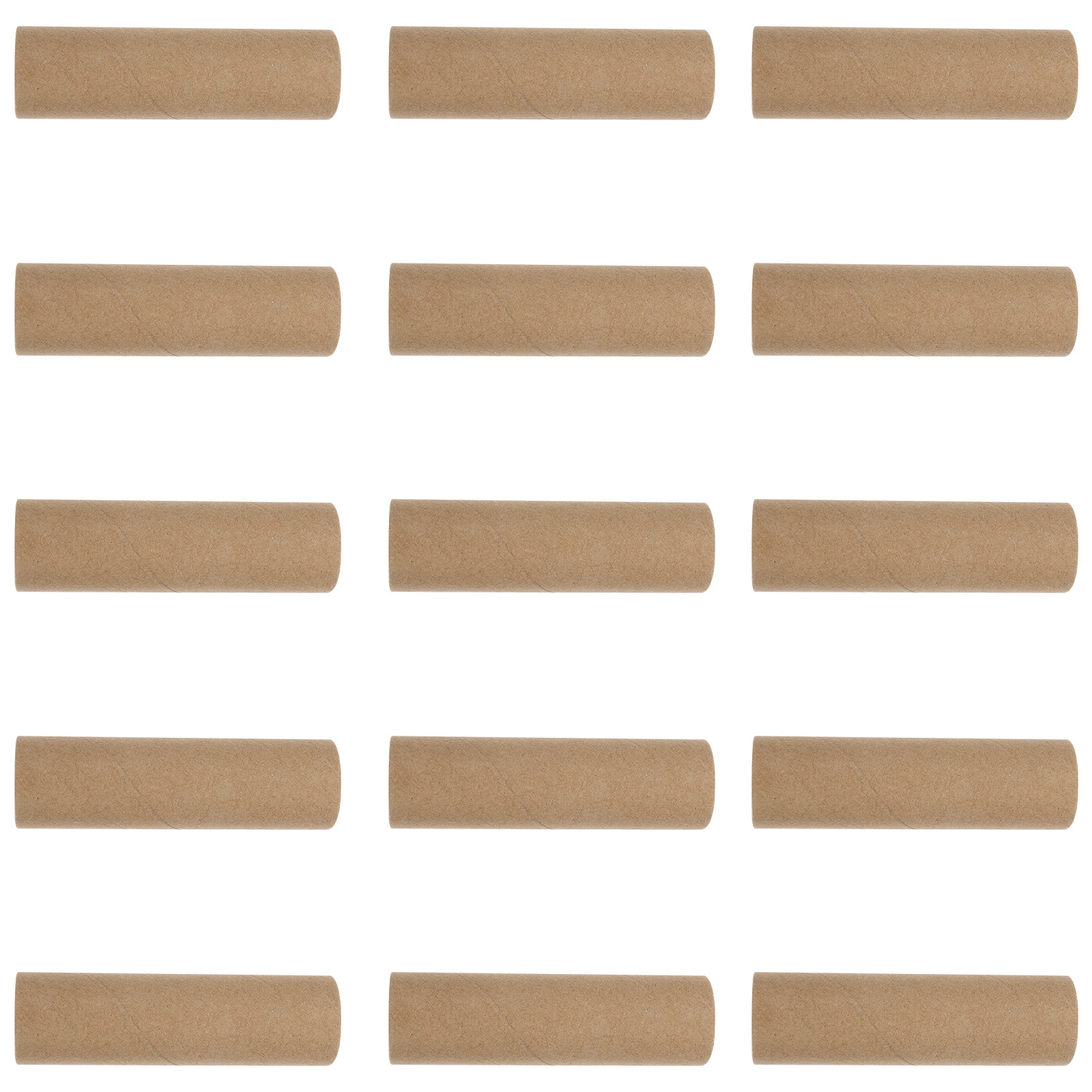 15 Rolos de Papel Kraft Premiu - Art Craft Activities avaliação e preço