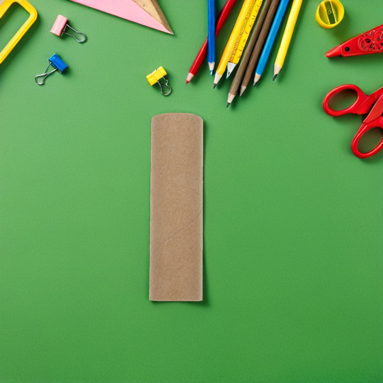 15 Rolos de Papel Kraft Premiu - Art Craft Activities avaliação e preço