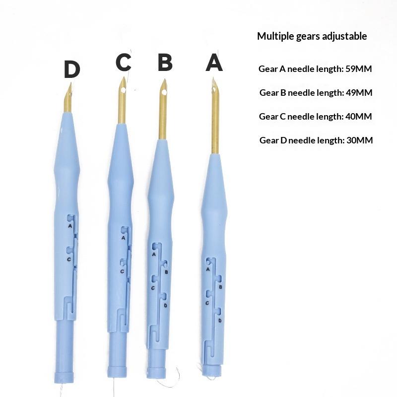Kit de Bordado DIY com Ferrame - Punch Needle Kit avaliação e preço