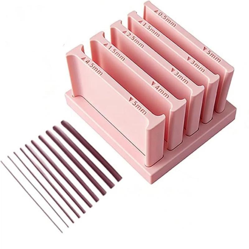 Ferramenta Manual 2 em 1 para  - Art Craft Clay avaliação e preço